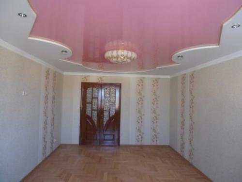 Ремонт комнаты поэтапно. Ремонт комнаты своими руками — смотрите примеры ремонта комнат, а также узнайте, как правильно проводить работы, инструкции и примеры на фото!