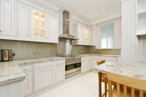 Что повесить над плитой вместо вытяжки. Рациональное использование пространства над кухонной плитой — интересные дизайнерские решения в реализованных проектах