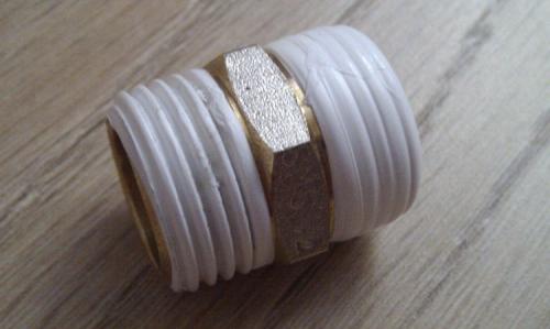 Как правильно наматывать фомку. Технические характеристики 01