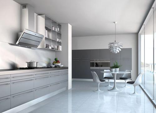 Воздухоочиститель для кухни. В чем преимущества кухонного воздухоочистителя