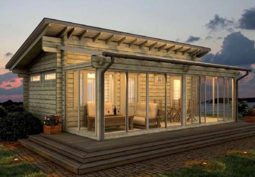 Фундамент под веранду на даче. Фундамент под веранду своими руками