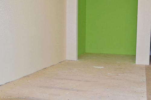 Выравнивание пола фанерой на старый пол. Выравнивание деревянного пола фанерой своими руками