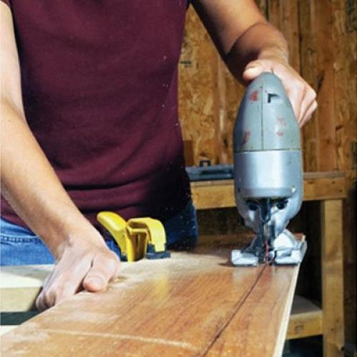 Укладка ламината на линолеум