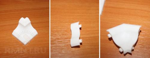 Как установить последнюю панель ПВХ на потолок. Как крепить панель ПВХ к потолку и стене: предварительные расчеты 31