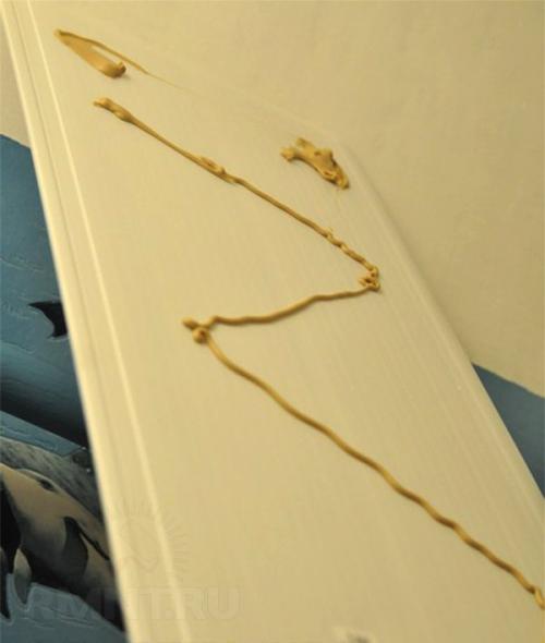 Как установить последнюю панель ПВХ на потолок. Как крепить панель ПВХ к потолку и стене: предварительные расчеты 22