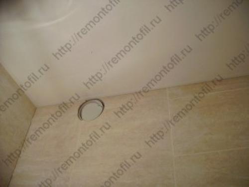 Как установить последнюю панель ПВХ на стену. Как установить последнюю панель ПВХ на стене