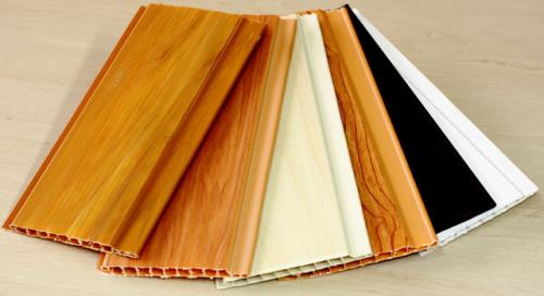 Как установить последнюю панель ПВХ на потолок. Как крепить панель ПВХ к потолку и стене: предварительные расчеты 18