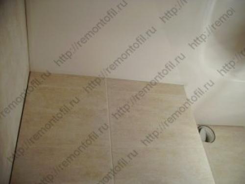 Как установить последнюю панель ПВХ на стену. Как установить последнюю панель ПВХ на стене