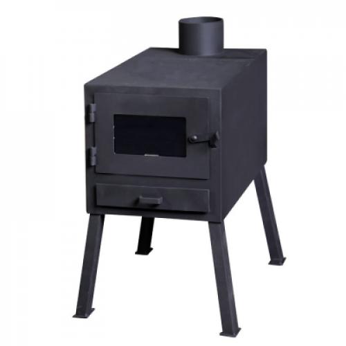 Печи длительного горения. Принцип действия печи длительного горения 03 Печи длительного горения. Принцип действия печи длительного горения 03