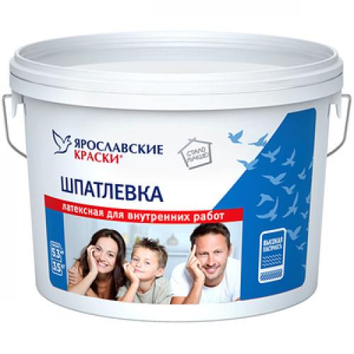 Латексная краска или акриловая, что лучше. Классификация материалов 03