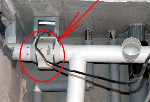 Приточно-вытяжная вентиляция в доме. Для чего нужна система принудительной вентиляции в частном доме