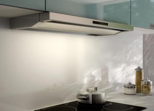 Угольные вытяжки без отвода. Принципы работы вытяжки для кухни без отвода в вентиляцию