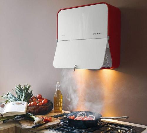 Вытяжка без вентиляции. Преимущества и правила эксплуатации