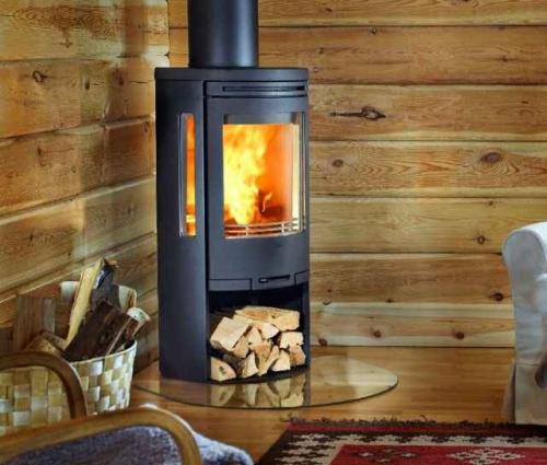 Печь долгого горения. Преимущества и недостатки 01