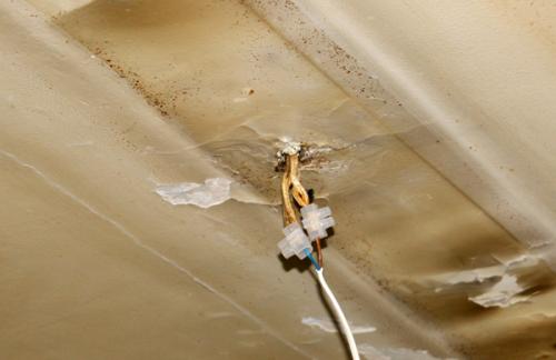 Реечный потолок инструкция по монтажу. Видеоинструкция по монтажу реечного потолка