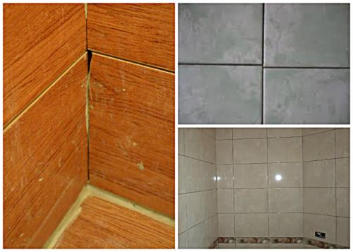 Как уложить на стену плитку. Этапы укладки керамической плитки в ванной комнате 04