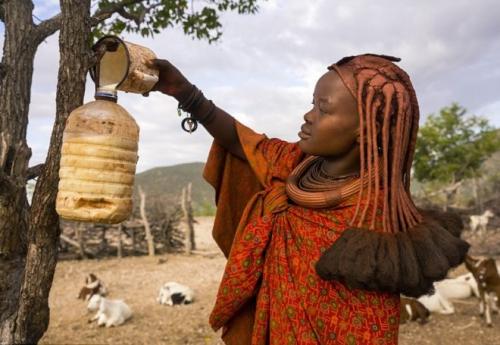 Намибия интересные факты. Исторические факты о Намибии 01 Намибия интересные факты. Исторические факты о Намибии 01