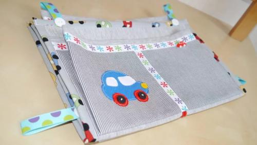 Кармашки на шкафчик в детском саду. Мастер-класс по созданию кармашков на шкафчик в детском саду