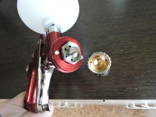 Краскопульт пневматический lvlp рейтинг. Обзор 8 видов лучших пневматических краскопультов