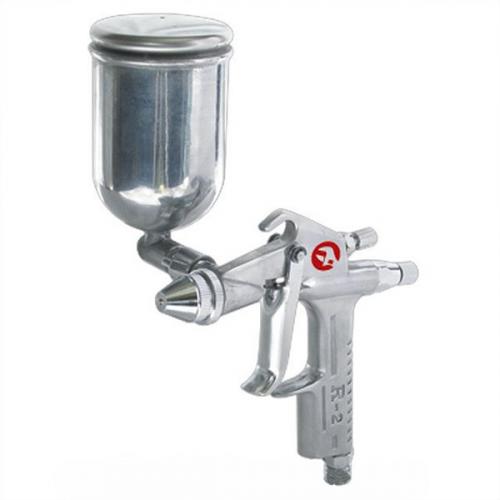 Краскопульт пневматический lvlp рейтинг. Обзор 8 видов лучших пневматических краскопультов