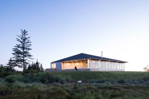 Дизайн фасада одноэтажного дома. Сногсшибательный дизайн фасада одноэтажного дома