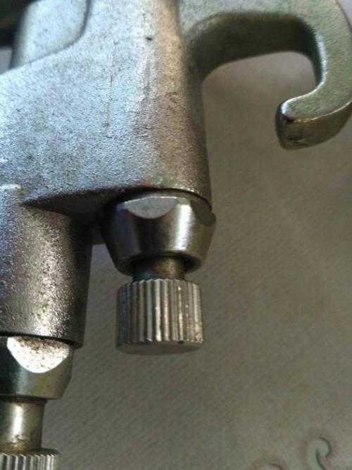 Краскопульт пневматический устройство и принцип работы. Устройство краскопульта пневматического