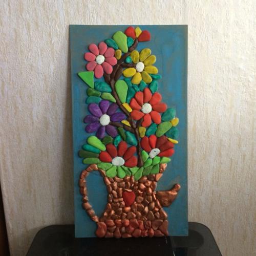 Как из камня сделать. Красивые поделки из камней своими руками - выбор материала, интересные фото идеи, дельные советы 12 Как из камня сделать. Красивые поделки из камней своими руками - выбор материала, интересные фото идеи, дельные советы 12