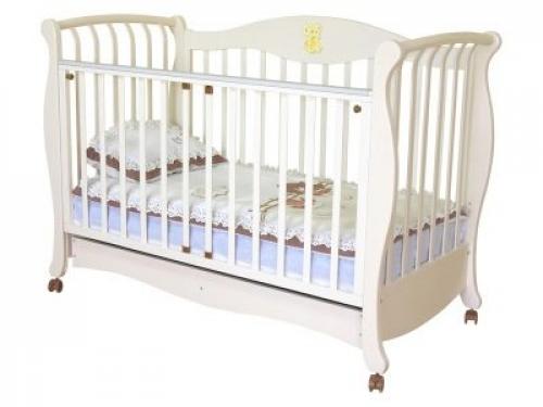 Детская кроватка чертеж. Мастер-класс №1. Кроватка для новорожденного 11 Детская кроватка чертеж. Мастер-класс №1. Кроватка для новорожденного 11