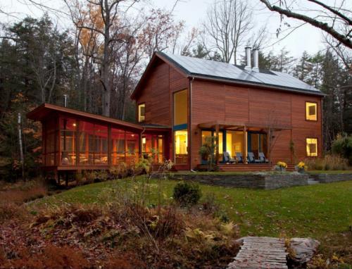 Современные фасады домов. Фасад дома — 110 фото лучшего дизайна. Варианты современных материалов для красивой отделки фасада