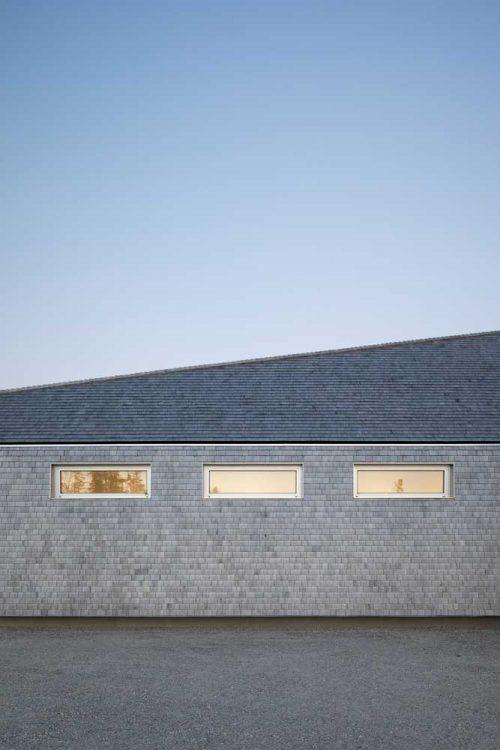 Дизайн фасада одноэтажного дома. Сногсшибательный дизайн фасада одноэтажного дома