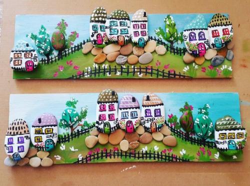 Как из камня сделать. Красивые поделки из камней своими руками - выбор материала, интересные фото идеи, дельные советы 11 Как из камня сделать. Красивые поделки из камней своими руками - выбор материала, интересные фото идеи, дельные советы 11