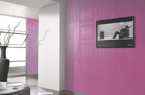 Стеклообои, как красить. Почему именно стеклообои? 07