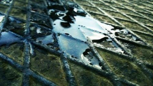 Ограждение крыльца из металла. Металл: плюсы и минусы