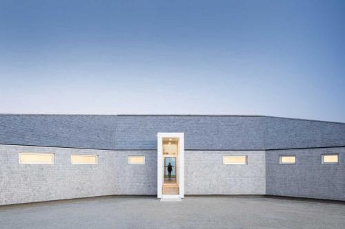 Дизайн фасада одноэтажного дома. Сногсшибательный дизайн фасада одноэтажного дома