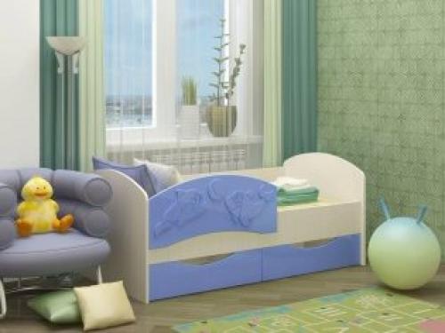 Детская кроватка чертеж. Мастер-класс №1. Кроватка для новорожденного 16 Детская кроватка чертеж. Мастер-класс №1. Кроватка для новорожденного 16