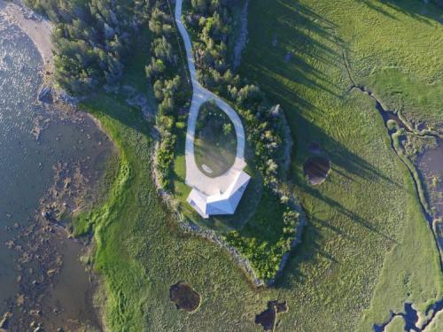 Дизайн фасада одноэтажного дома. Сногсшибательный дизайн фасада одноэтажного дома