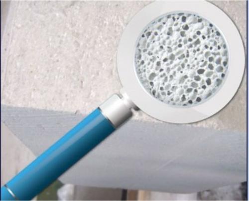 Дом из блоков чем обшить снаружи. Фасад сооружений