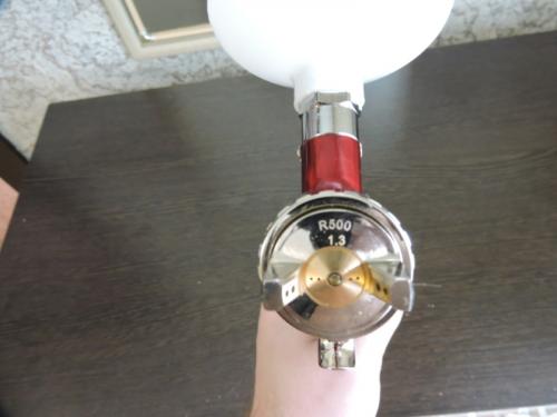 Краскопульт пневматический lvlp рейтинг. Обзор 8 видов лучших пневматических краскопультов