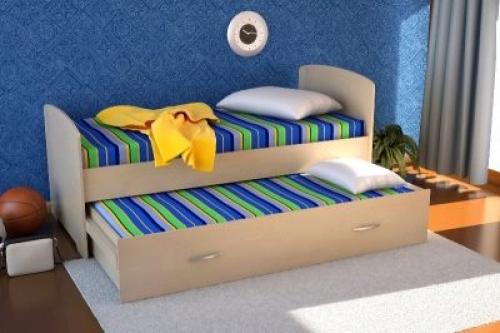 Детская кроватка чертеж. Мастер-класс №1. Кроватка для новорожденного 10 Детская кроватка чертеж. Мастер-класс №1. Кроватка для новорожденного 10