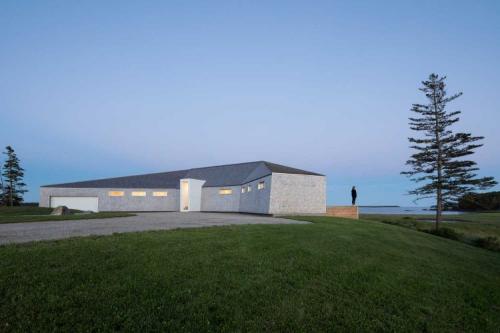 Дизайн фасада одноэтажного дома. Сногсшибательный дизайн фасада одноэтажного дома