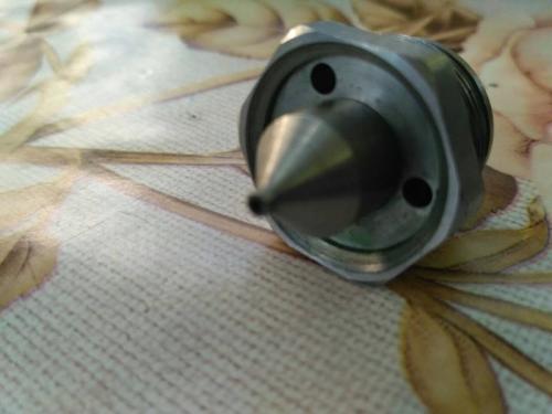 Краскопульт пневматический устройство и принцип работы. Устройство краскопульта пневматического