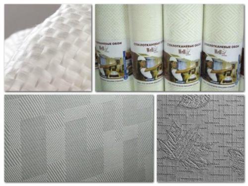 Вредные обои для здоровья. Обзор 7 вариантов обоев и их характеристик