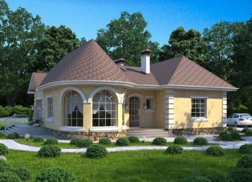 Красивый участок 15 соток. Планировка участка 15 соток — пошаговая инструкция, как обустроить свой участок под ключ! (фото и видео)