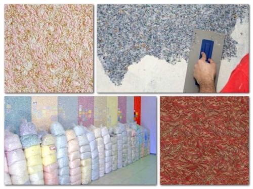 Вредные обои для здоровья. Обзор 7 вариантов обоев и их характеристик