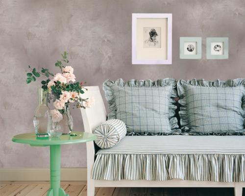 Стеклообои без покраски. Стеклообои – преимущества использования и особенности нанесения на разные поверхности (95 фото)