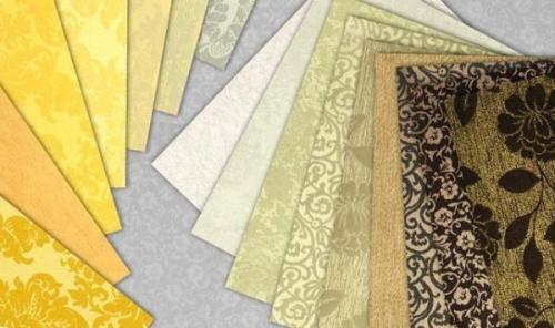 Вредные обои для здоровья. Обзор 7 вариантов обоев и их характеристик