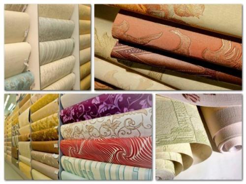 Вредные обои для здоровья. Обзор 7 вариантов обоев и их характеристик
