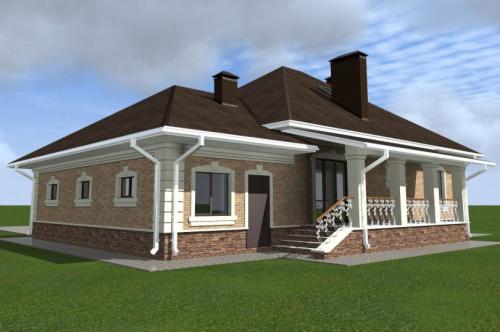 Красивый участок 15 соток. Планировка участка 15 соток — пошаговая инструкция, как обустроить свой участок под ключ! (фото и видео)