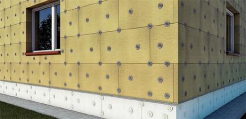 Чем отделать пеноблок внутри. Особенности отделки стен из пеноблоков