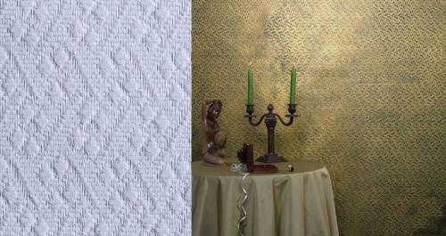 Чем покрыть стеклообои. Стеклообои —, что это такое и как с ними работать?